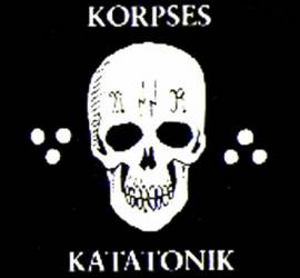 logo Korpses Katatonik